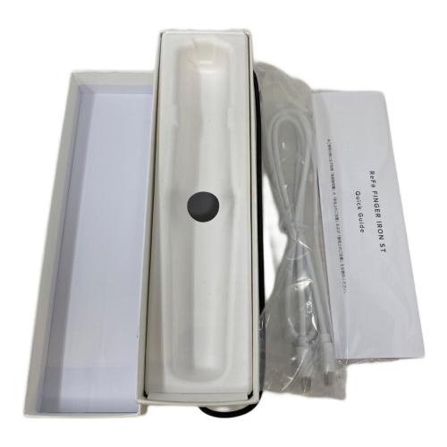 ReFa FINGER IRON ST RE-AS-05A