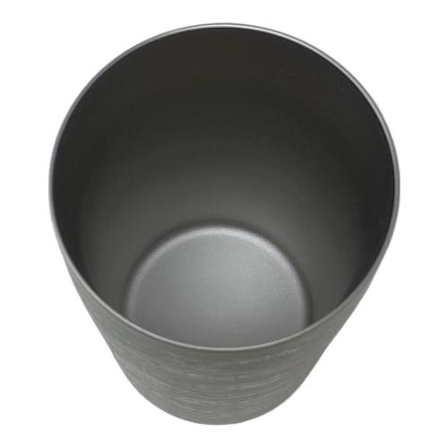 堀江（ホリエ）純チタン２重タンブラー チタン白樺