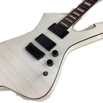 IBANEZ (アイバニーズ) エレキギター ICEMAN