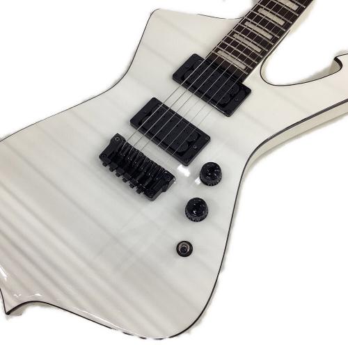 IBANEZ (アイバニーズ) エレキギター ICEMAN