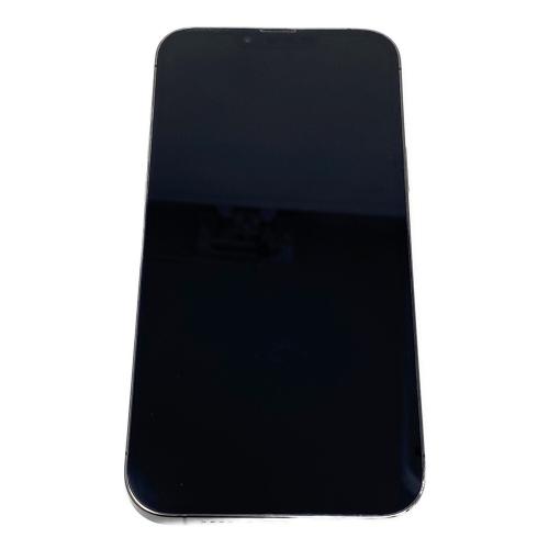 Apple (アップル) iPhone13 Pro Max MLJ43J/A