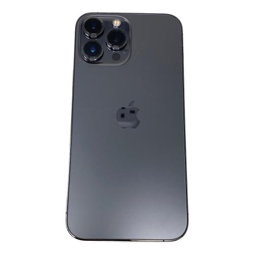 Apple (アップル) iPhone13 Pro Max MLJ43J/A
