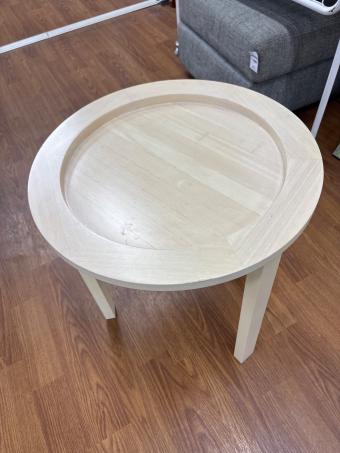 CASSINA (カッシーナ) サイドテーブル ナチュラル ixc イクスシー セレーナ