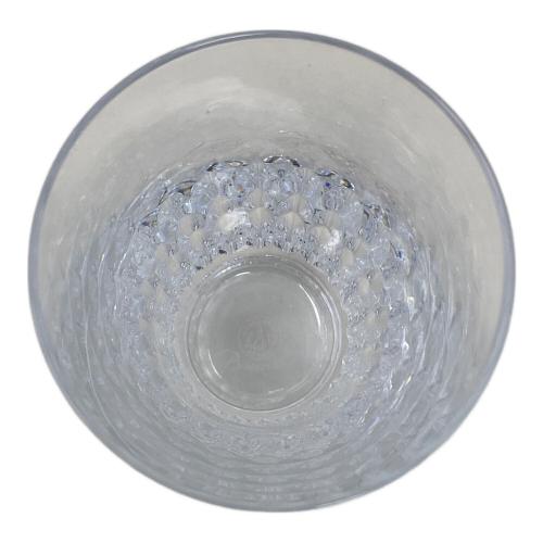 Baccarat (バカラ) グラスジャパン ティアラ 2Pセット