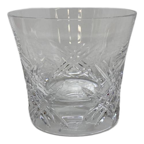 Baccarat (バカラ)ロックグラス 2014年 ステラ