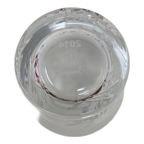 Baccarat (バカラ)ロックグラス 2014年 ステラ