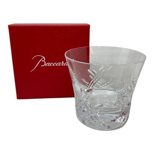 Baccarat (バカラ)ロックグラス 2014年 ステラ