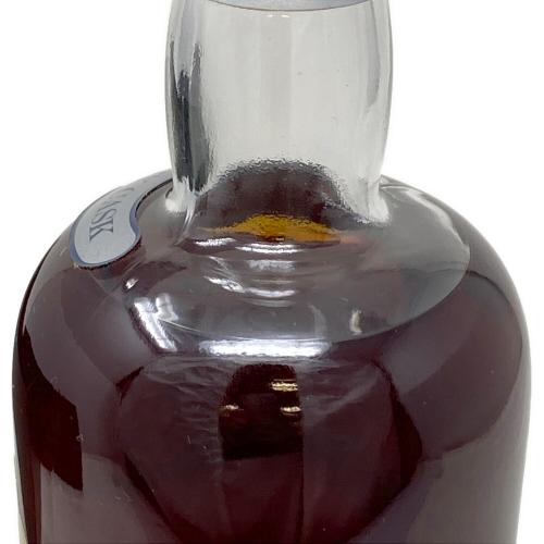 ラフロイグ スコッチウィスキー 1990-2011 シルバーシール  700ml 箱付 21年 スペシャルボトル 未開封