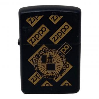 ZIPPO ZIPPO社創業50周年記念限定モデル 1982年製