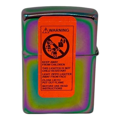 ZIPPO ROLLING STONES 2002年製