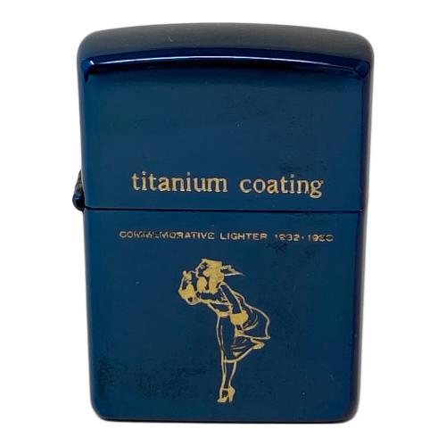 ZIPPO ウインディ