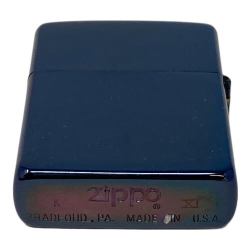 ZIPPO ウインディ