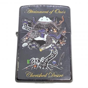 ZIPPO（ジッポ）Attainment of One's Cherished Desire