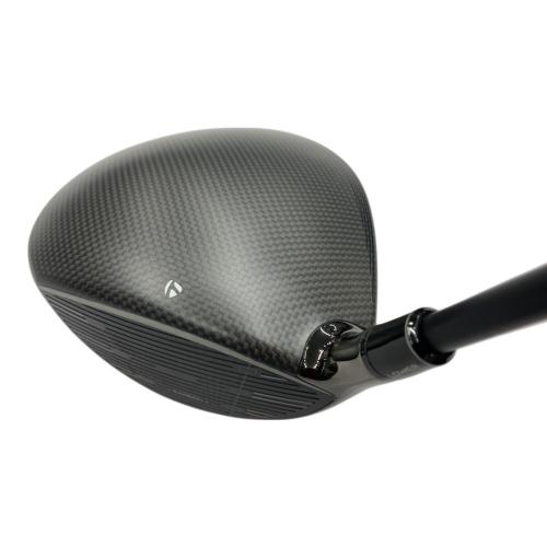 TaylorMade (テーラーメイド) Qi35 ドライバー　ESTVNT FAR AND SURE　ロフト角【9°】ワンフレックス　