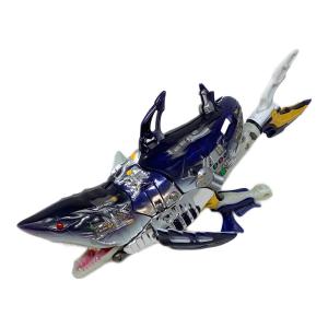 ゲルシャーク トランスフォーマー