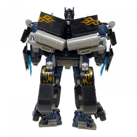 TAKARA TOMY（タカラトミー）トランスフォーマー/リベンジ フィギュア