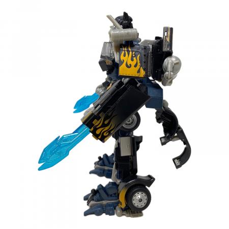 【限定品】トランスフォーマー リベンジ オプティマスプライム ブラックバージョン Amazon.co.jp: トランスフォーマー／リベンジ オプティマスプライム