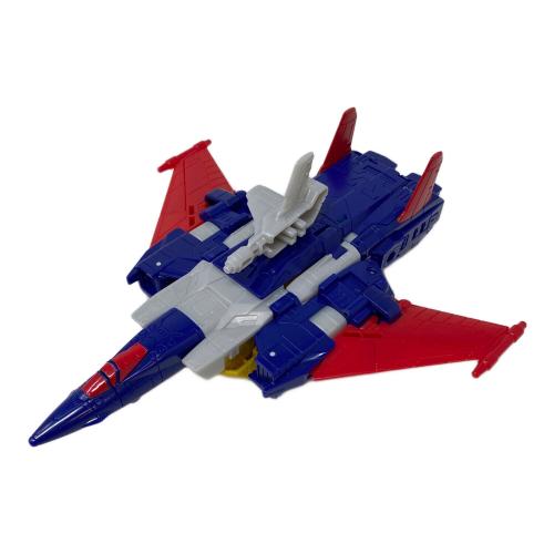 TL-34 メタルホーク トランスフォーマーエヴォリューション