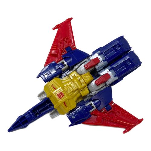 TL-34 メタルホーク トランスフォーマーエヴォリューション