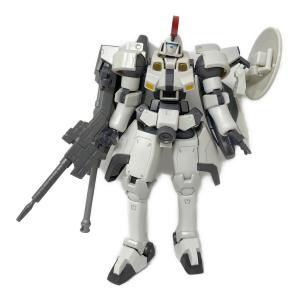 ROBOT魂＜SIDE MS＞ トールギスI フィギュア