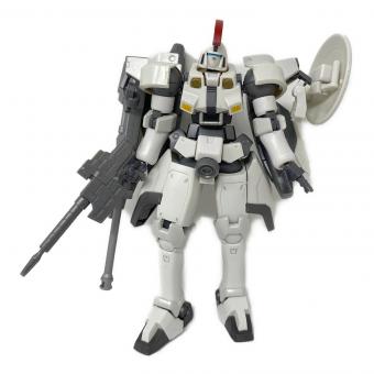 ROBOT魂＜SIDE MS＞ トールギスI フィギュア