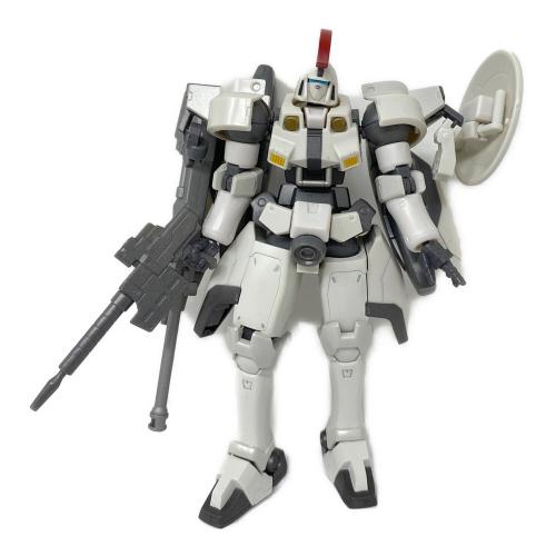 ROBOT魂＜SIDE MS＞ トールギスI フィギュア