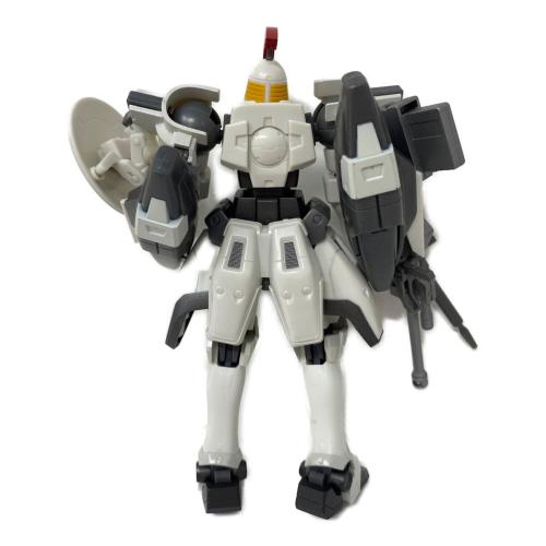 ROBOT魂＜SIDE MS＞ トールギスI フィギュア