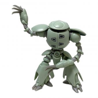 ROBOT魂 ＜SIDE MS＞カプル「∀ ガンダム」 フィギュア