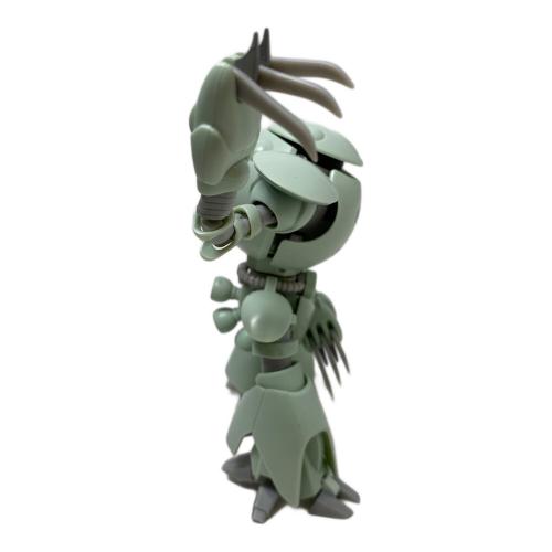 ROBOT魂 ＜SIDE MS＞カプル「∀ ガンダム」 フィギュア