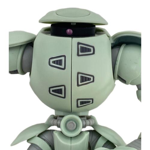 ROBOT魂 ＜SIDE MS＞カプル「∀ ガンダム」 フィギュア