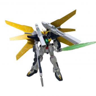 ROBOT魂 ＜SIDE MS＞ GX-9901-DX ガンダムダブルエックス 「機動新世紀ガンダムX」 フィギュア