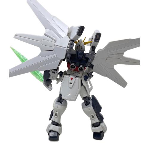 ROBOT魂 ＜SIDE MS＞ GX-9901-DX ガンダムダブルエックス 「機動新世紀ガンダムX」 フィギュア