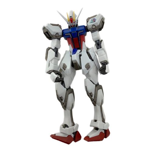 ROBOT魂 〈SIDE MS〉 ストライクルージュ フィギュア