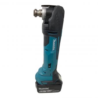 MAKITA (マキタ) 充電式マルチツール TM51D ケース・アタッチメント付