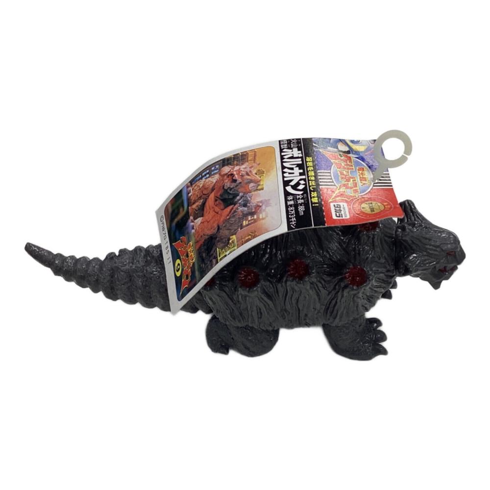 TAKARA TOMY (タカラトミー) 電光超人グリットマン 9.火山怪獣