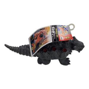 TAKARA TOMY (タカラトミー) 電光超人グリットマン 9.火山怪獣ボルカドン ソフビフィギュア