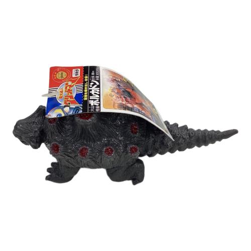 TAKARA TOMY (タカラトミー) 電光超人グリットマン 9.火山怪獣ボルカドン ソフビフィギュア