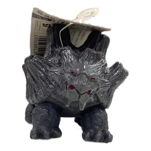 TAKARA TOMY (タカラトミー) 電光超人グリットマン 9.火山怪獣ボルカドン ソフビフィギュア