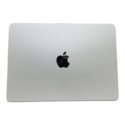 Apple (アップル) MacBook Air M2 2022 モデル：A2681 最大容量：91％ 13インチ Mac OS 8コア 256GB 8コア GYWG6M9YWR