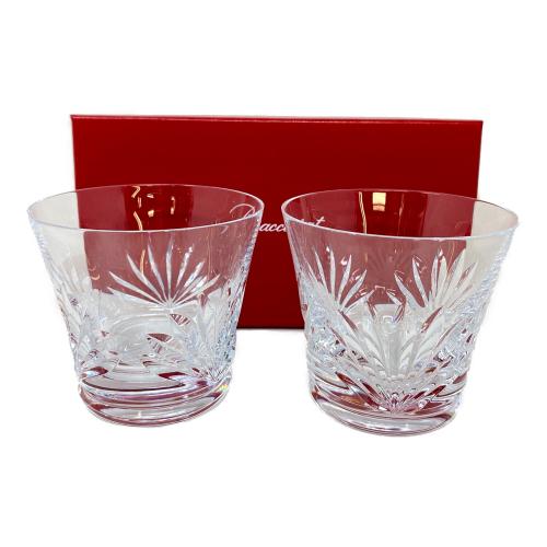Baccarat (バカラ) タンブラーセット ルテシア 2024刻印