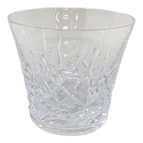 Baccarat (バカラ) タンブラー アリア 2025刻印