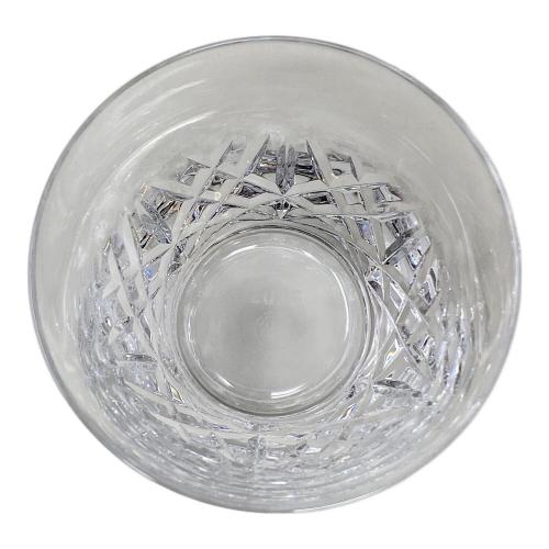 Baccarat (バカラ) タンブラー アリア 2025刻印