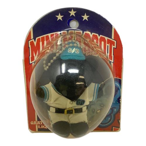 GRATEFUL DEAD BEAR（グレイトフル・デッドベア）Mini Mascot ミニマスコット 5体セット