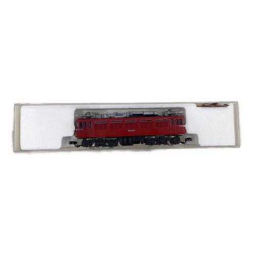 KATO (カトー) ED75一般形 Nゲージ 309-1 動力車