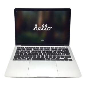 Apple (アップル) MacBook Air 13インチ