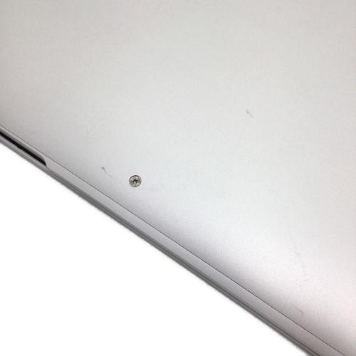 Apple (アップル) MacBook Air 13インチ