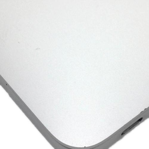 Apple (アップル) MacBook Air 13インチ