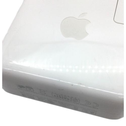 Apple (アップル) MacBook Air 13インチ