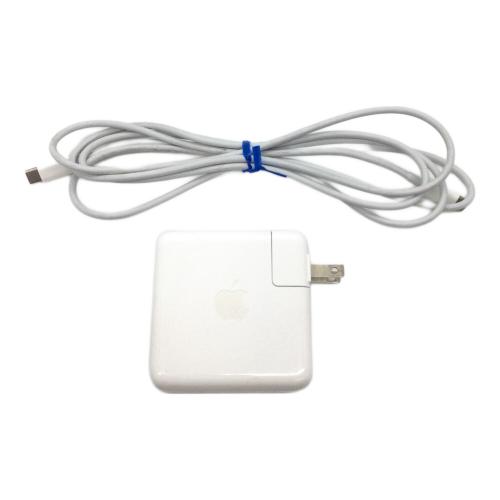 Apple (アップル) MacBook Air 13インチ