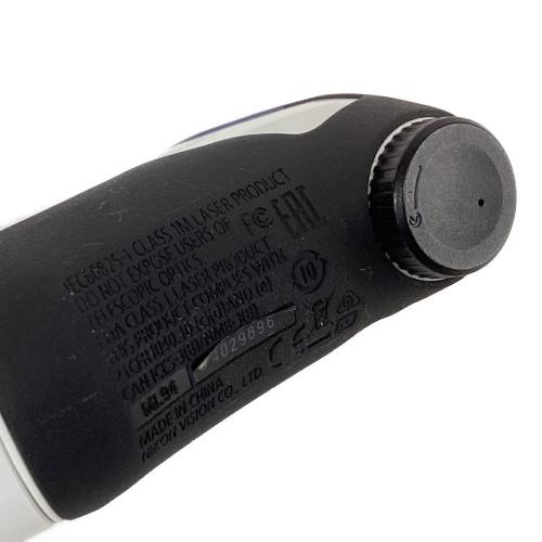 Nikon (ニコン) ゴルフ距離測定器 COOLSHOT PRO II STABILIZED